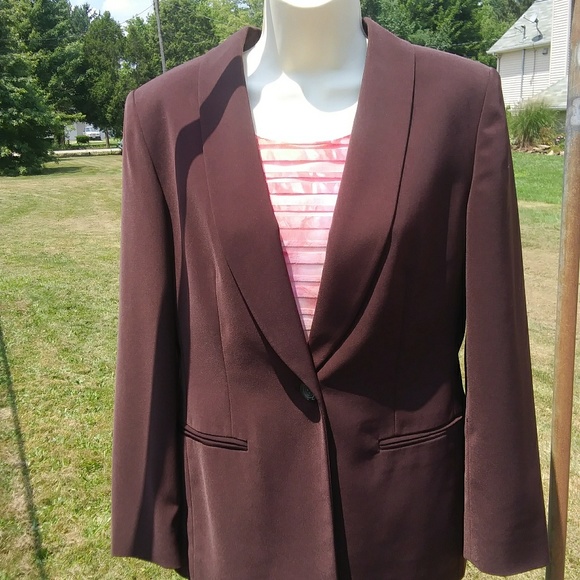 Sz 8P 2 piece Jones New York - Picture 2 of 6